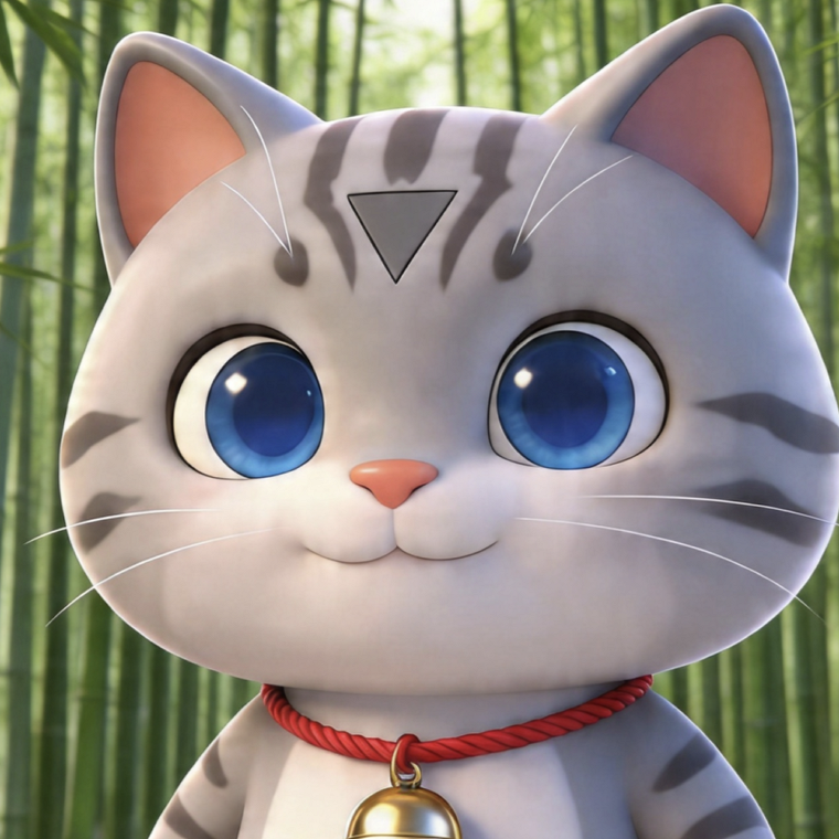 喵小秘