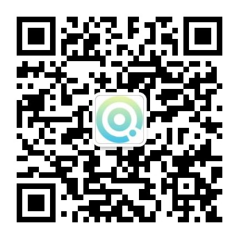 公众号二维码